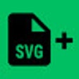 أيقونة البرنامج: SVG Plus