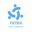 أيقونة البرنامج: FATRIX - AGEN PULSA PPOB …