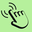 Ikon program: Auto Clicker: Tapper Assi…