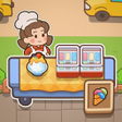 プログラムのアイコン：Idle Snack Bar