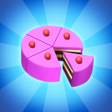 Programikonen: Cake Sort Puzzle 3D