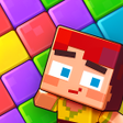 Biểu tượng của chương trình: Minecraft Blast