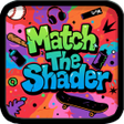 プログラムのアイコン：Match The Shader