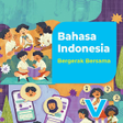 程序图标：Bahasa Indonesia 5 Merdek…