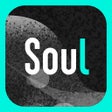 Ikona programu: Soul-跟随灵魂找到你