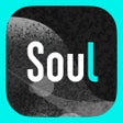 Ikona programu: Soul-跟随灵魂找到你