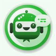 程序图标：Chatbot: AI Friend