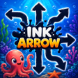 Icoon van programma: Ink Arrow