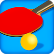 Иконка программы: Table Tennis 3D: Ping-Pon…