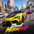 ไอคอนของโปรแกรม: Street Motorfest: Car Clu…