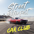 Ikon program: Street Motorfest: Car Clu…