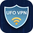 UFO VPN - Free & Faster Proxy VPN