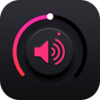 Icon of program: Volume Booster - Sound Bo…