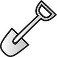 Icon of program: Shovel