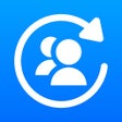 Ikona programu: Recent Contacts Newest