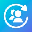Programın simgesi: Recent Contacts Newest