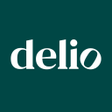 プログラムのアイコン：delio - supermarket onlin…