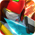 プログラムのアイコン：Armor Beast Arcade fighti…