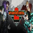 Programikonen: MY HERO ONE'S JUSTICE 2
