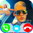 Icon of program: L-Gante video call me