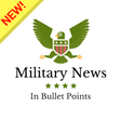 プログラムのアイコン：Defence & Military News
