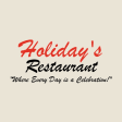 Icono de programa: Holidays Restaurant