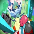 프로그램 아이콘: Mr. DRILLER DrillLand (20…