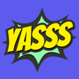 Ícone do programa: YASSS: anonymous question…