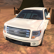 程序图标：4x4 Truck 3D
