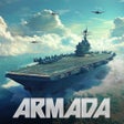 程序图标：Armada: Warships Legends