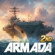 プログラムのアイコン：Armada: Warships Legends