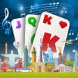 プログラムのアイコン：Solitaire Jazz Travel