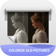 Icon of program: Colorize Old Pictures