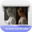 Colorize Old Pictures