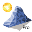 Иконка программы: Sun Locator Pro