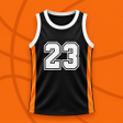 프로그램 아이콘: My Jersey Basketball Desi…