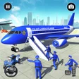 أيقونة البرنامج: Real Car Transport Truck …