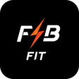 Ícone do programa: FireBoltt Fit