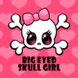 プログラムのアイコン：Cute Wallpaper Big Eyed S…