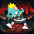 程序图标：Zombie Shooting-Survive u…