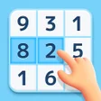 プログラムのアイコン：Number Match - Classic Ga…