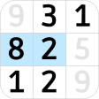 Number Match - Classic Game