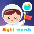 ไอคอนของโปรแกรม: Sight Words Learning LinG…