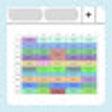 أيقونة البرنامج: New Tab for School