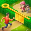 Ikon program: Gemstone Island: Farm Gam…