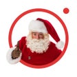 Ícone do programa: Catch Santa Claus in My H…