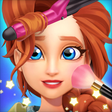Ícone do programa: Fashion Makeup: Home Desi…