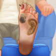 プログラムのアイコン：Life of Spa: Makeover ASM…