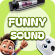 Prank Sounds: Haircut  Scary icon
