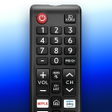 プログラムのアイコン：Samsung TV Remote Control…